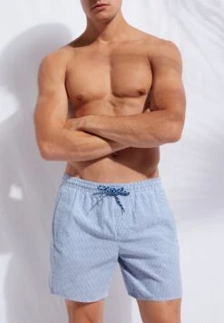 Calzedonia Formentera - Bañador - Hyper Blue/Bianco 10 Calzedonia Formentera - Bañador - Hyper Blue/Bianco -Boss Ventas 415779cc56ad43a1be93c6b533b48cf7