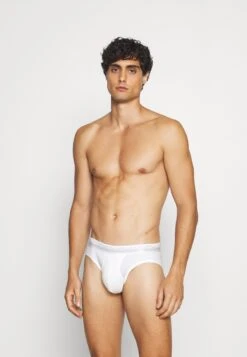 Hip 3 Pack - Braguitas - White/ Black/Grey Heather -Boss Ventas 41e7ced1cab542f8bfd82d8c0e18e8a2