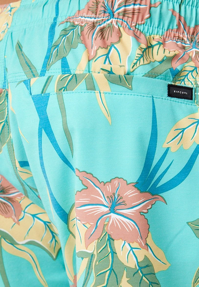 Rip Curl Combined Volley - Bañador - Aqua 6 Rip Curl Combined Volley - Bañador - Aqua - Imagen 4