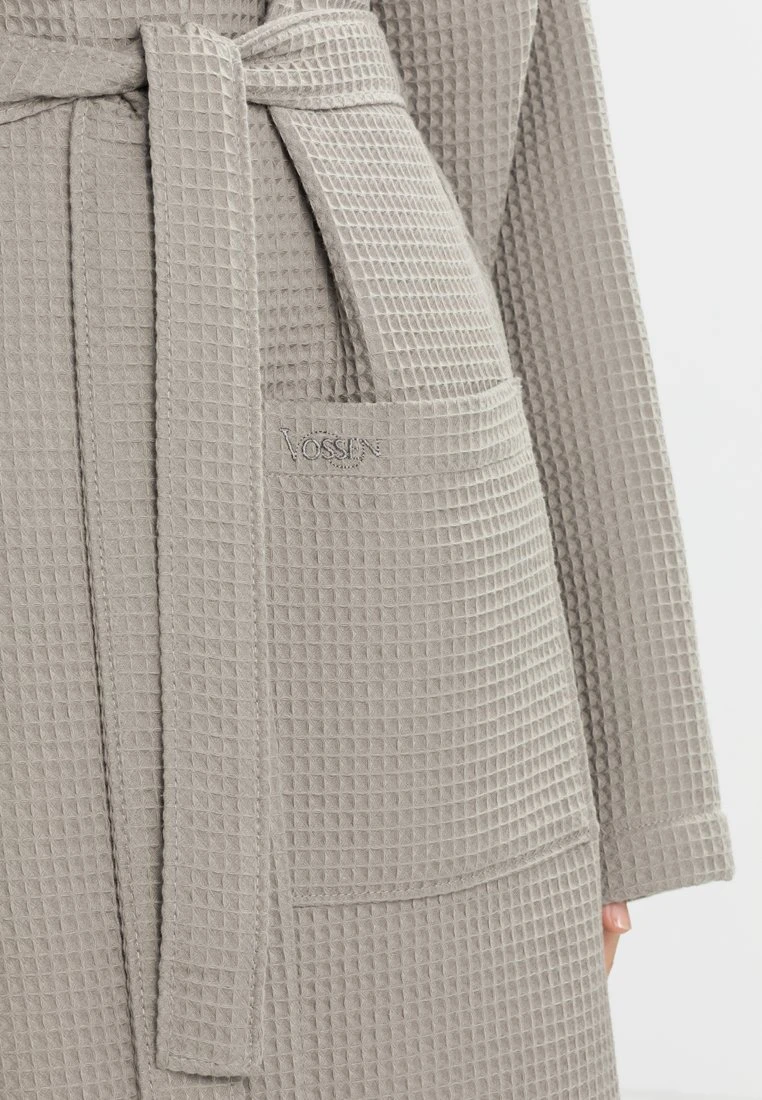 Vossen Rom Unisex - Albornoz - Pepplestone 6 Vossen Rom Unisex - Albornoz - Pepplestone - Imagen 4