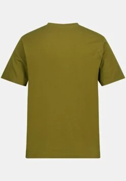 JP1880 Camiseta Básica - Bouteilles Vertes -Boss Ventas 429a1c0149724b02b8144e6c035c9e6f