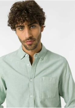 Tommy - Camisa - Green -Boss Ventas 42a8d121028c49a8a3f6f1ac57ff9738