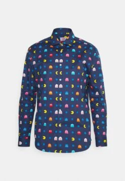 Opposuits Pixel Pac Man™ - Camisa - Navy -Boss Ventas 42e78d67746c4dc2a8bcfb563f58a0d4