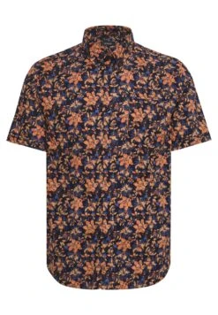 Matinique Matrostol Bd Ss - Camisa - Dark Navy 12 Matinique Matrostol Bd Ss - Camisa - Dark Navy -Boss Ventas 43218bd8f93c42c79ced823f7a951ed9