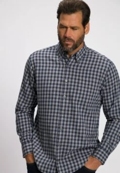 JP1880 Camisa - Bleu Marine
