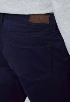 Hackett London Core 5Pkt Trinity - Pantalones - Navy Blazer 14 Hackett London Core 5Pkt Trinity - Pantalones - Navy Blazer -Boss Ventas 439e6eaadfc3422b87fb39ea47762454