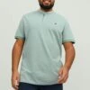 Jack & Jones Mao - Camiseta Básica - Trellis -Boss Ventas 44081b8b63954e48bd5c45bd8f72dd89
