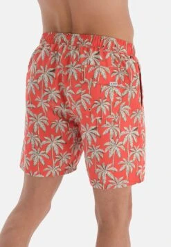 Nature - Bañador - Orange -Boss Ventas 44319b4a90244239bfc064470972b2fa