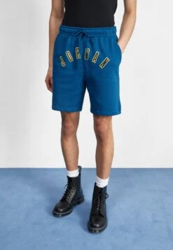 Jordan Pantalones Deportivos - Sky Blue