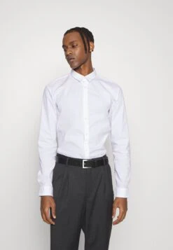 Hugo Camisa - Open White