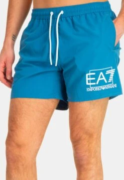 EA7 Emporio Armani Bañador - Carta Da Zucchero