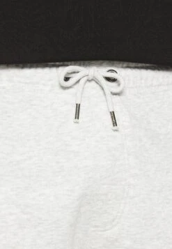 BRAVE SOUL Tarley - Shorts - Ecru Marl 11 BRAVE SOUL Tarley - Shorts - Ecru Marl -Boss Ventas 45b3ccdcc57c4a10ab459ca2800afeff