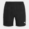 Puma Swim Men Mid Shorts - Bañador - Black -Boss Ventas 45ed8559e9084c479f2f1d76650b0ba6