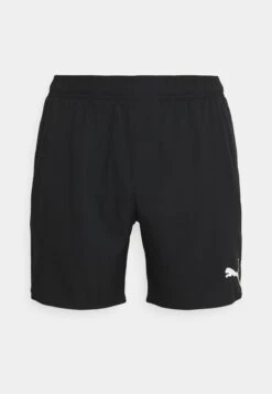 Puma Swim Men Mid Shorts - Bañador - Black