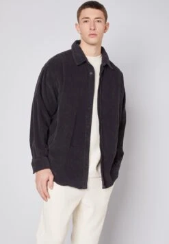 American Vintage Padow - Camisa - Carbone