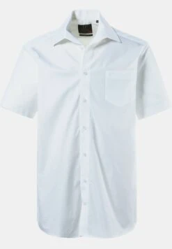 JP1880 Camisa - Weiß 8 JP1880 Camisa - Weiß -Boss Ventas 469d58fedacc4f83a94af99de0294f59