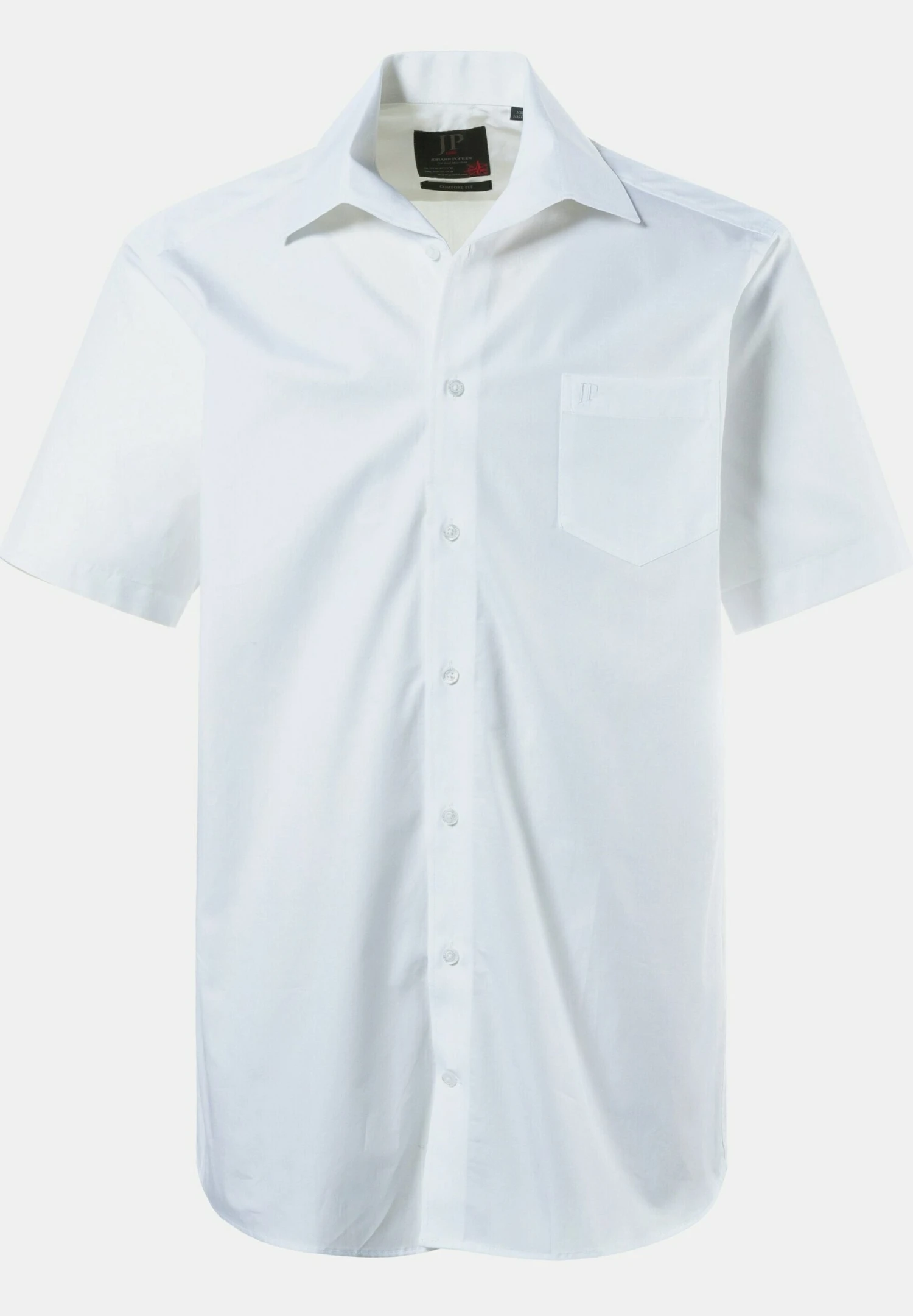 JP1880 Camisa - Weiß 5 JP1880 Camisa - Weiß - Imagen 3