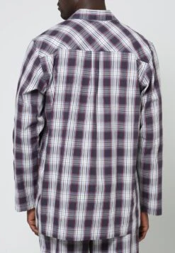 Jockey Set - Pijama - Dark Blue/White -Boss Ventas 46e88782d3b44b6d9b51892f02cfc3b2