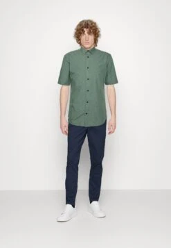 Only & Sons Onssane Ditsy - Camisa - Duck Green -Boss Ventas 4707c37f1a5745d0814137b3a0ed5ca8