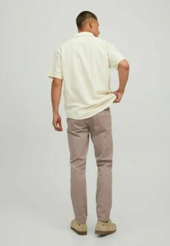 Jack & Jones Marco Fred Ama - Pantalones Chinos - Fungi -Boss Ventas 479f82102e1d48b4bd3d30e1fa680d27