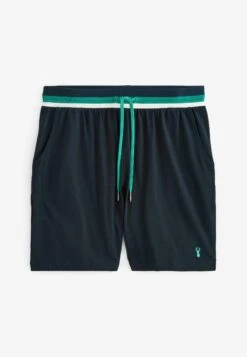 Next 2 Pack - Pantalón De Pijama - Navy Blue Grey -Boss Ventas 483a622e8c084c5f93d258a52a6e8bed