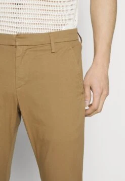 Dondup Gaubert - Pantalones Chinos - Terra -Boss Ventas 48c38bed966d4ac4be2f1218a340da58