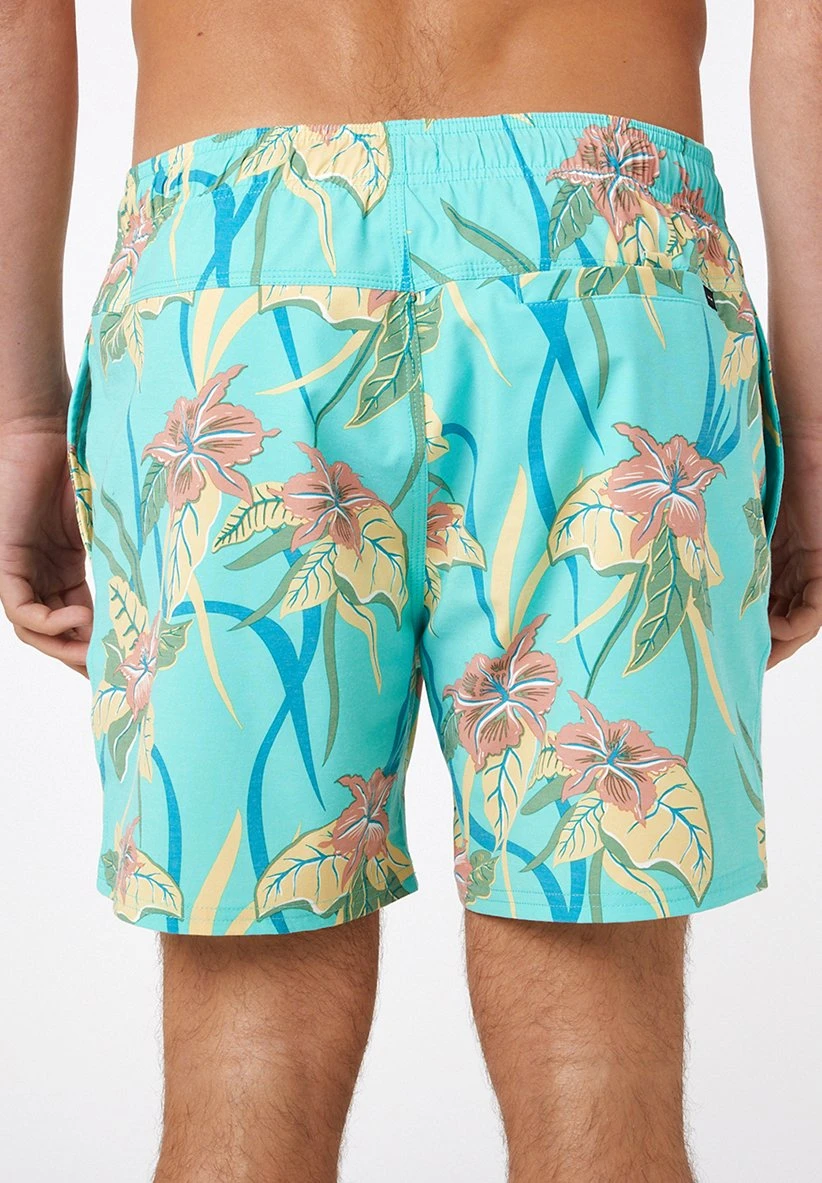 Rip Curl Combined Volley - Bañador - Aqua 4 Rip Curl Combined Volley - Bañador - Aqua - Imagen 2