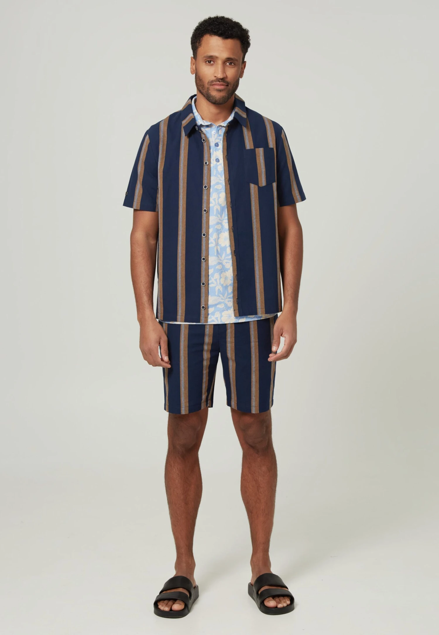 Good- Camisa - Multicoloured 4 Good- Camisa - Multicoloured - Imagen 2