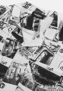 Dizzy - Camisa - Blanco 10 Dizzy - Camisa - Blanco -Boss Ventas 48fbc5efb6e944f4a703c0afaad4847b