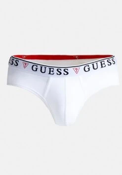 Guess 3Er-Pack - Braguitas - Mehrfarbig, Weiß -Boss Ventas 495856c44f0f453a924f45a38065318b