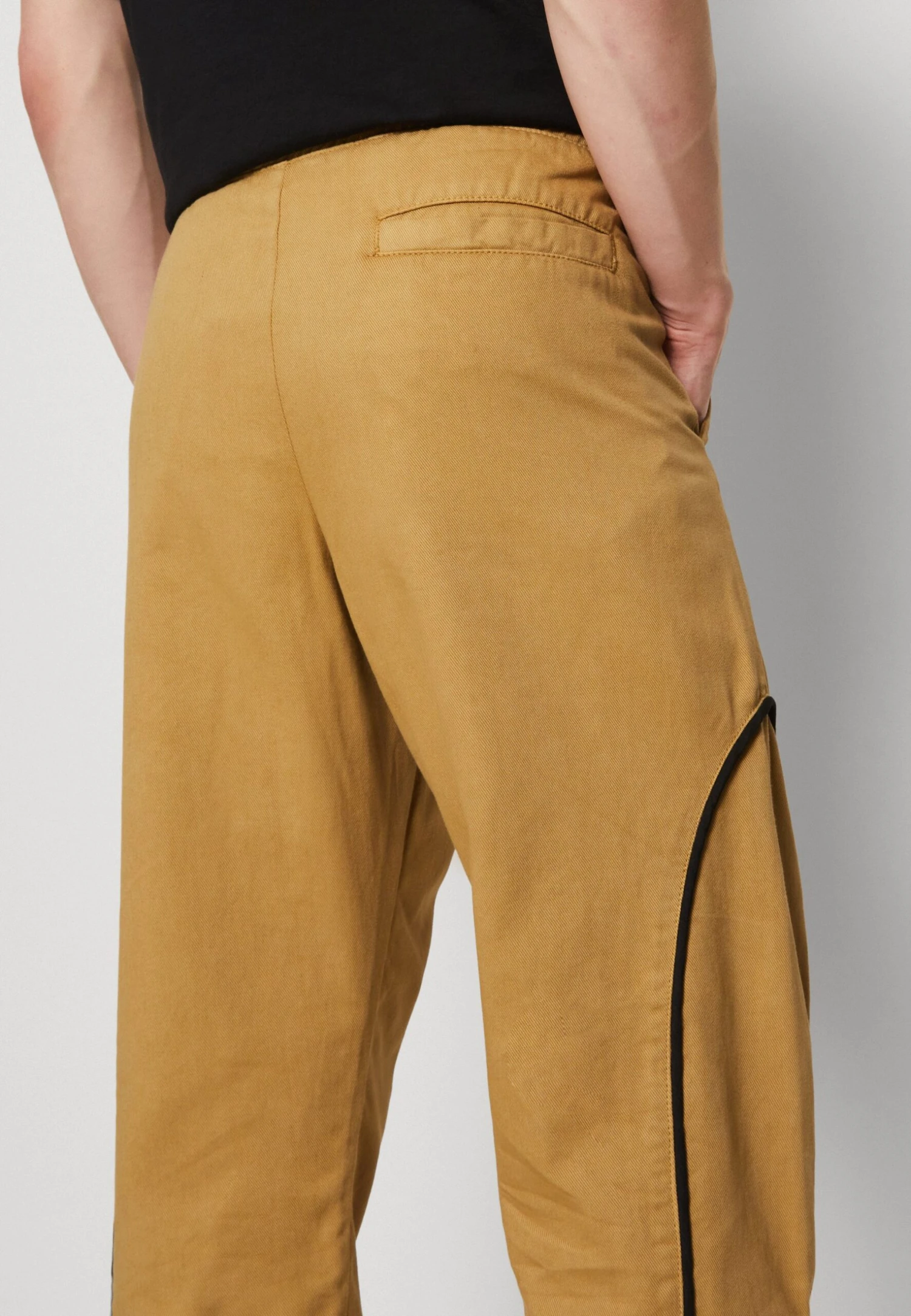 NIGHT ADDICT Naanon - Pantalones - Stone 8 NIGHT ADDICT Naanon - Pantalones - Stone - Imagen 6