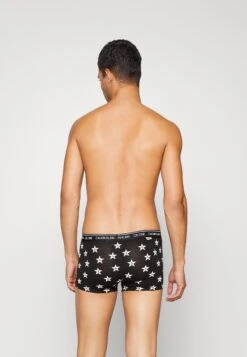 Trunk 2 Pack - Culotte - Black -Boss Ventas 4978301fe45a49fbaf17570cc72c1964