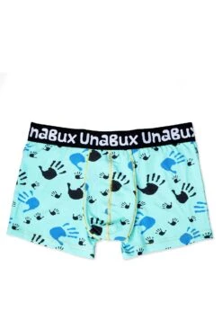 2-Pack Head Mix - Culotte - Turquoise -Boss Ventas 4a207e41cf4b488daa7a2e539cc89a40