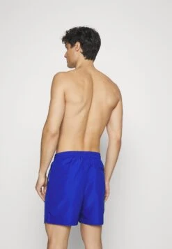 Medium Drawstring - Bañador - Mid Azure Blue 7 Medium Drawstring - Bañador - Mid Azure Blue -Boss Ventas 4a7615b281804cafbfcf824df3cfed62