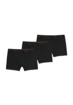 3 Pack - Culotte - Black -Boss Ventas 4a8a3fc30ea54ddaaa220bcfcf16b039