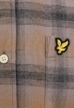 Lyle & Scott Camisa - Pink 7 Lyle & Scott Camisa - Pink -Boss Ventas 4ae5c809bdf24927a33d59226d811e67