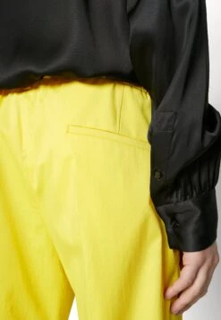 DRYKORN Chasy - Pantalones -Yellow -Boss Ventas 4baa8f66b0304769ad632ce2aa3d34d1