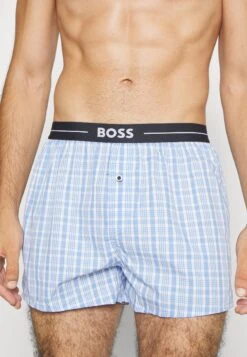 Boss 3 Pack - Boxer - Dark Blue 11 Boss 3 Pack - Boxer - Dark Blue -Boss Ventas 4c63ce3b85c842cea92495d71225542b