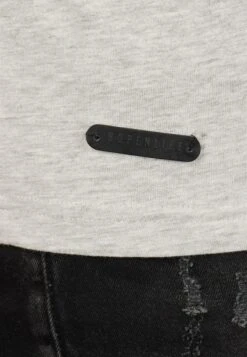 Camiseta De Manga Larga - Gris -Boss Ventas 4ccfdb7c201b49eab5bf30184d124e1f