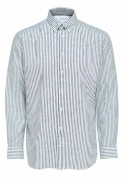 Selected Homme Langarm - Camisa - Sky Captain -Boss Ventas 4d2990894a5d4a5b98754ab25a89e402