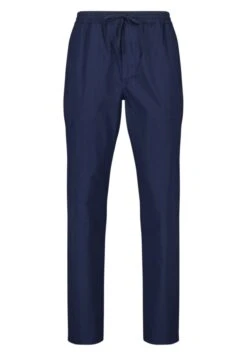 Phill - Pantalones Deportivos - Dark Blue -Boss Ventas 4d7c88ed9846425e90e3fc8919c7997c