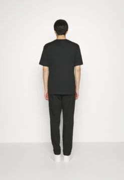 Boss Perin - Pantalones - Black -Boss Ventas 4db3b327e2084aa5b16962e2bcdaf3da