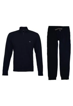 Emporio Armani Set - Pijama - Dunkelblau