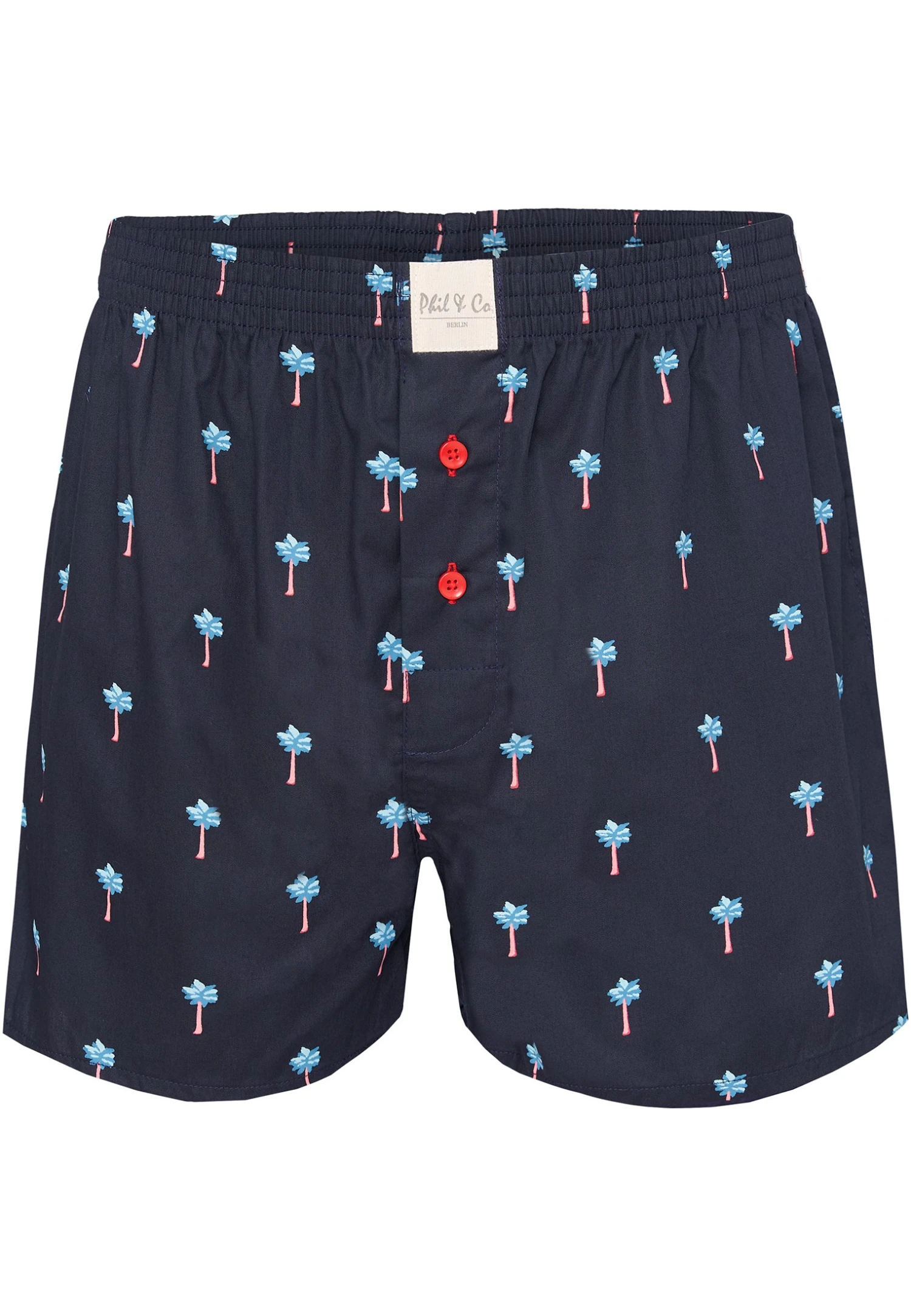 6-Pack Prints - Boxer - Mix 4 6-Pack Prints - Boxer - Mix - Imagen 2