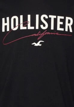 Hollister Co. Set - Pijama - Red Icon -Boss Ventas 4eaedeb33b034e1b9ce3e843e3d42983
