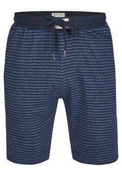 Set - Pijama - Navy Gestreift -Boss Ventas 4eb95c90131f442bbd6e01dc1aece365