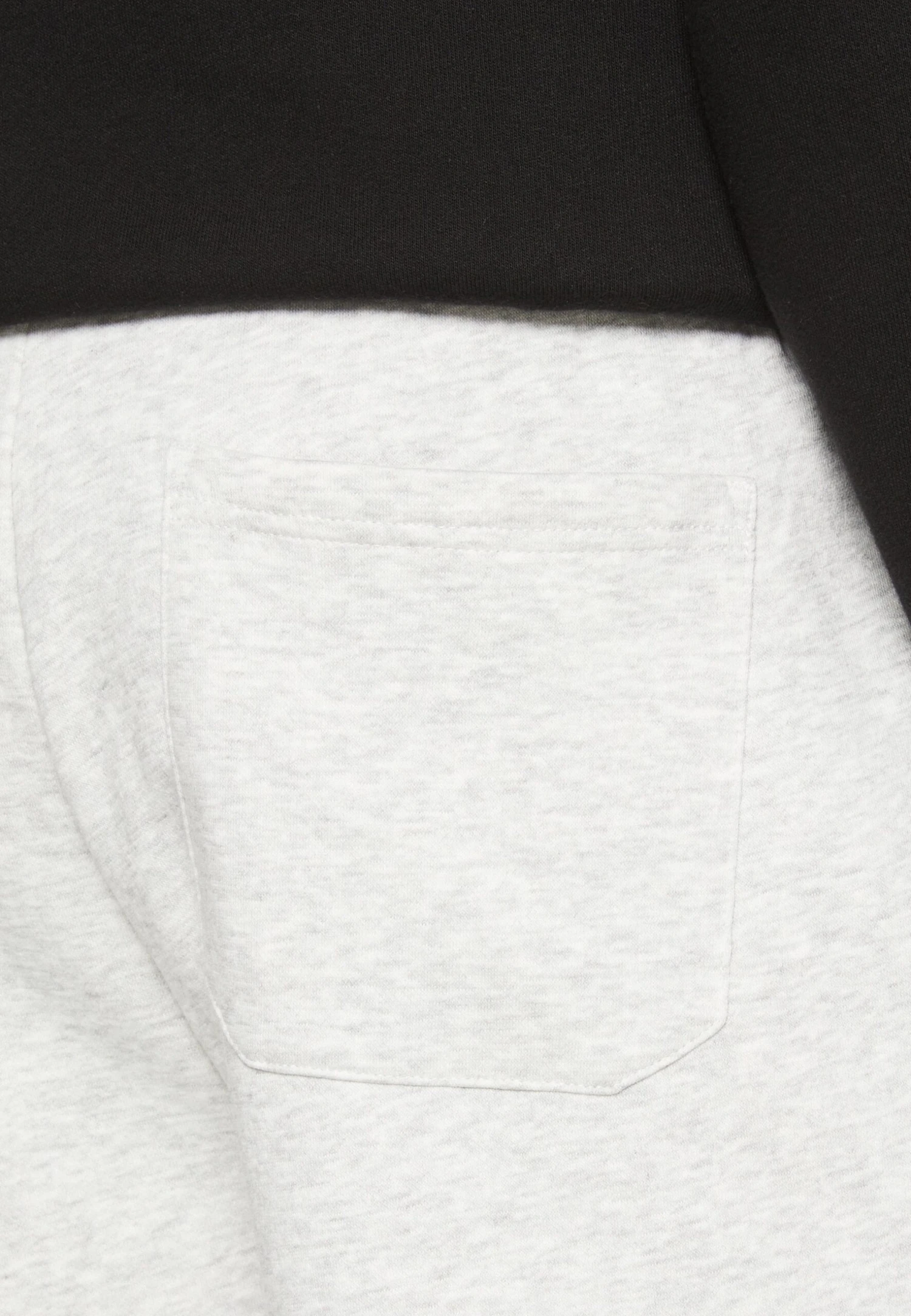 BRAVE SOUL Tarley - Shorts - Ecru Marl 8 BRAVE SOUL Tarley - Shorts - Ecru Marl - Imagen 6