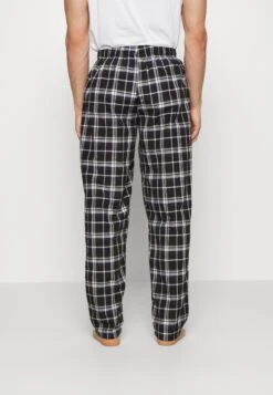 Pier One 2 Pack - Pantalón De Pijama -Dark Blue -Boss Ventas 4eeb2f8c028a4a78a085b721ce8a3d70