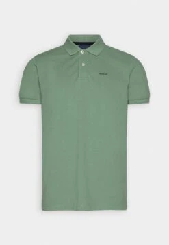 Gant Rugger - Polo - Kalamata Green -Boss Ventas 4f4bb9b5be7c49b6ba4a04f0d302b120