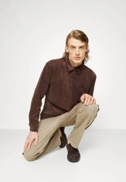 Shirt - Camisa - Brown -Boss Ventas 4f6b35488d7e443e883e650f13f03026